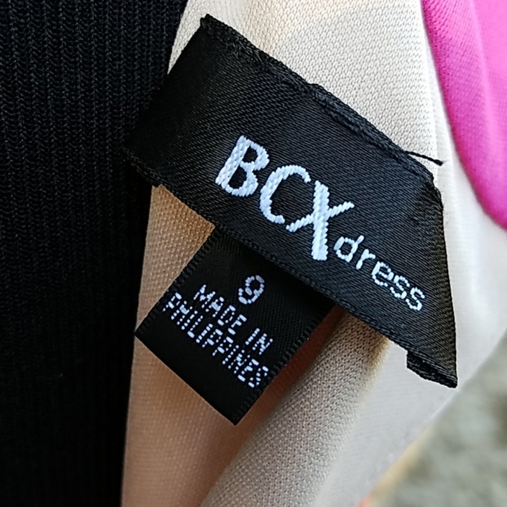 Dress by BCX - Picture 6 of 8